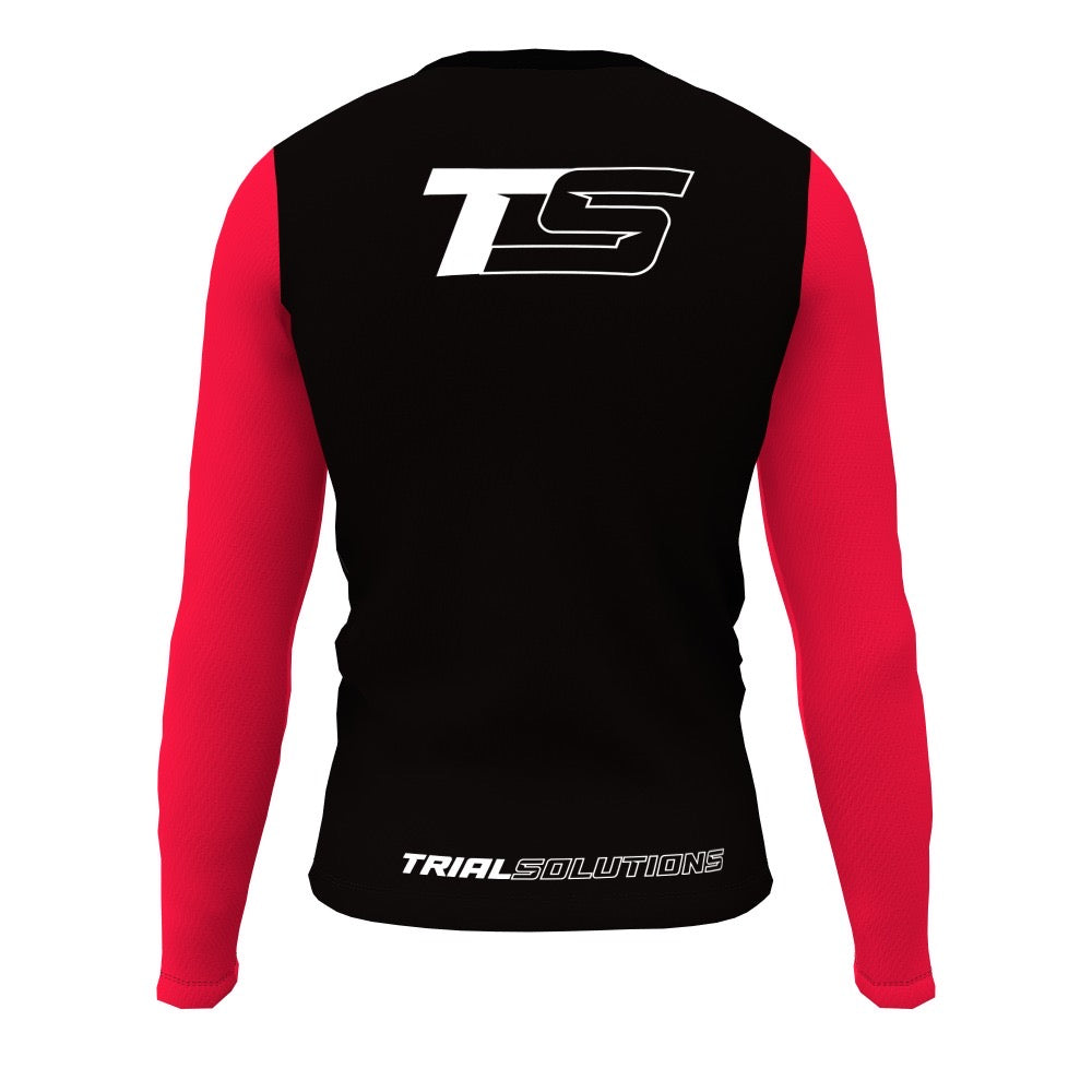 Trialsolutions Jersey