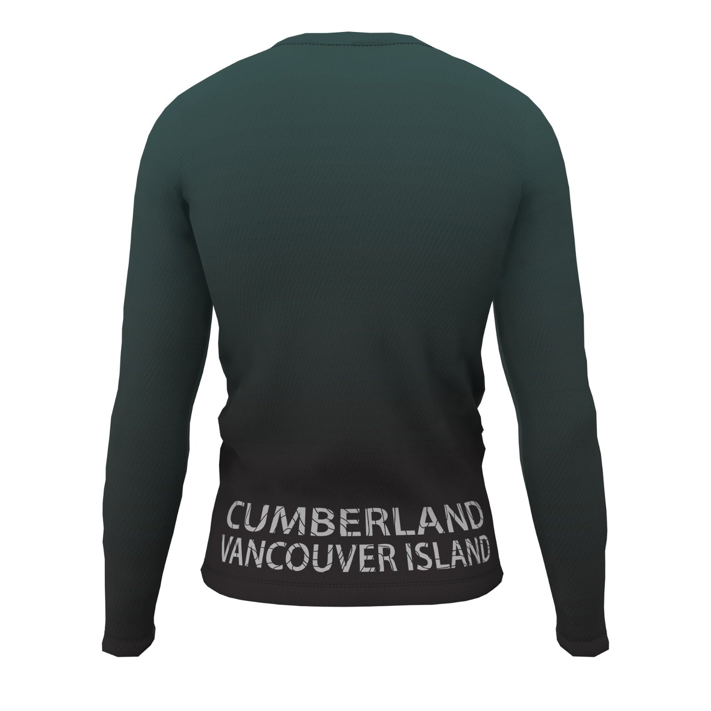 Custom - Dodge City Cycles - Green