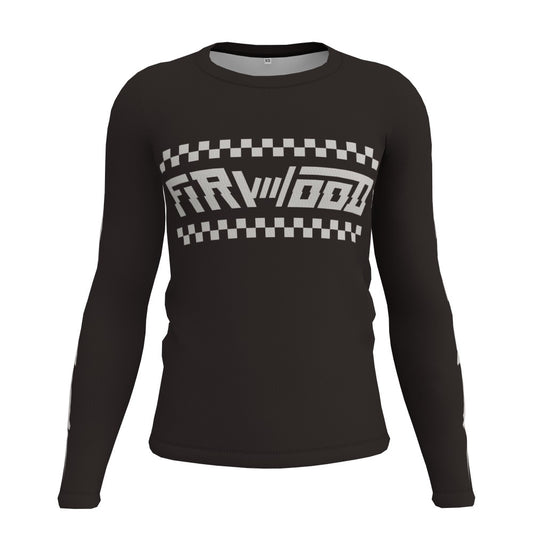 Custom - Camp Firwood - Greyscale