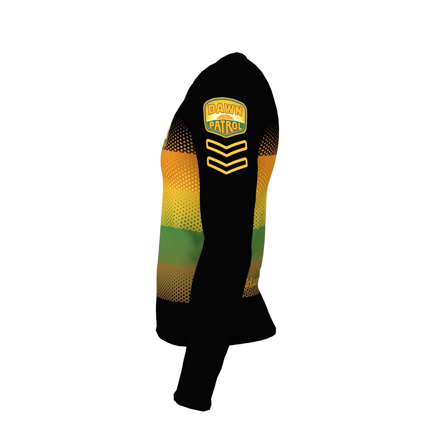 Custom - Dawn Patrol
