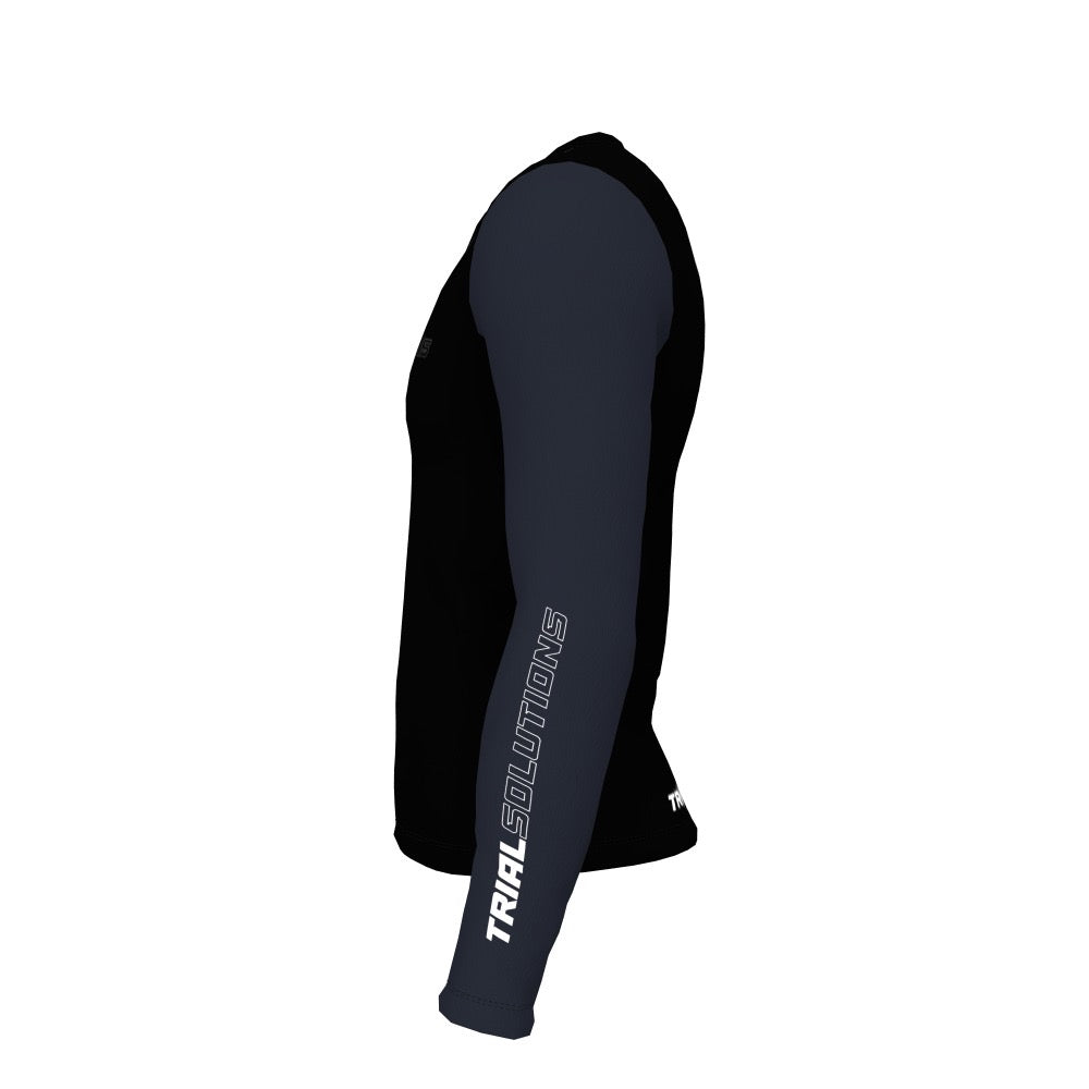 Trialsolutions Jersey