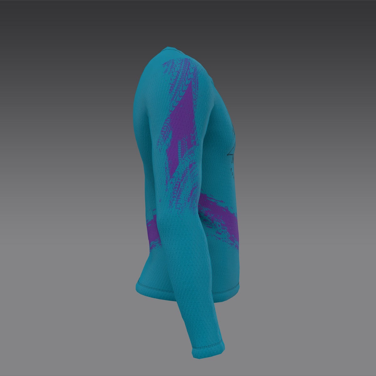 Custom - Mud Mavens - Men’s