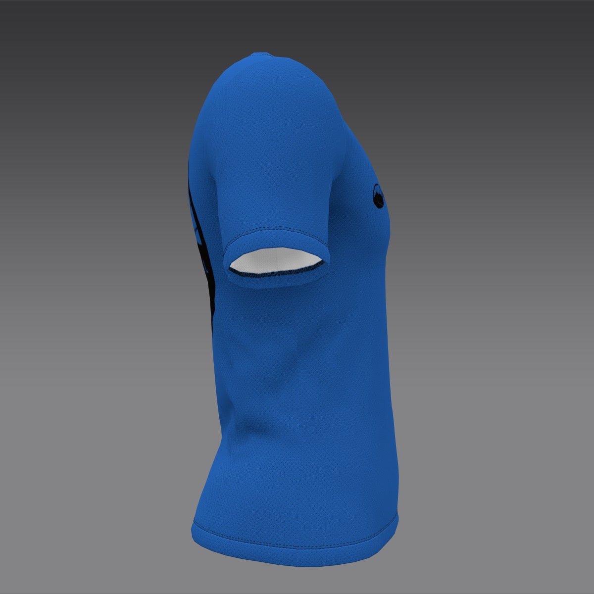 Custom - Broken Trail