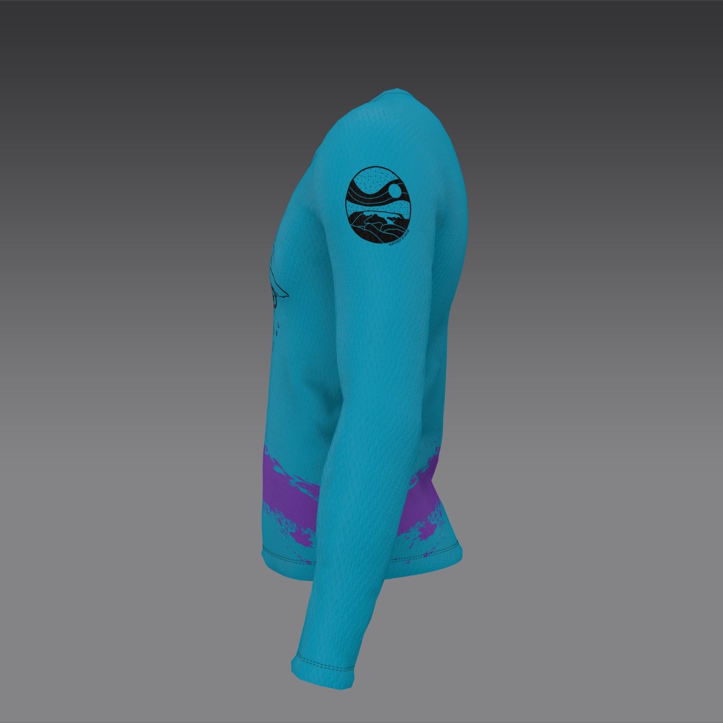 Custom - Mud Mavens - Men’s