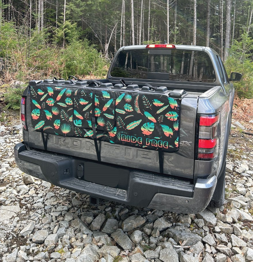 Tailgate Pad