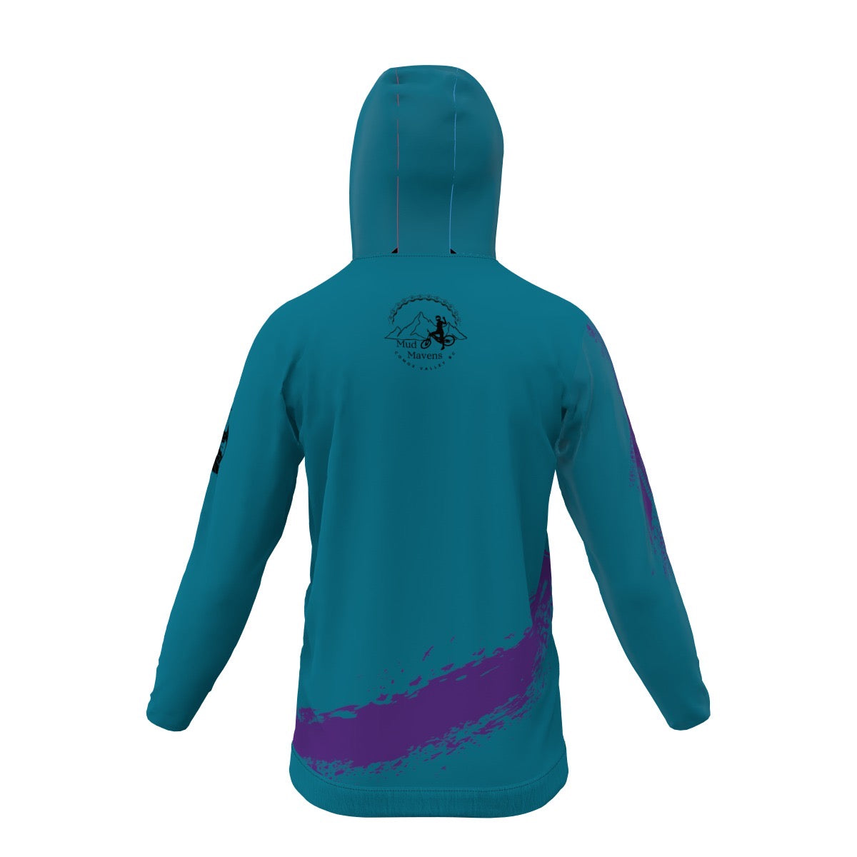 Custom - Mud Mavens - Hoodie