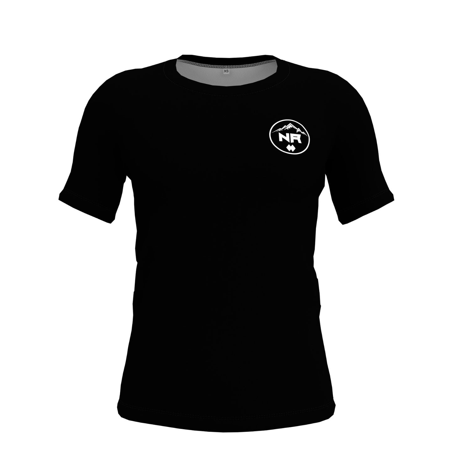 NR - Merino Tech Tee