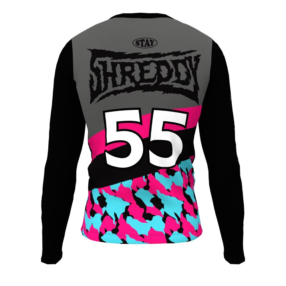 Custom - Camp Firwood - Color