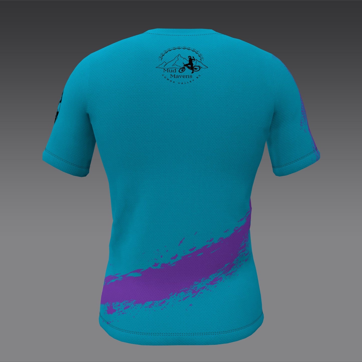 Custom - Mud Mavens - Men’s