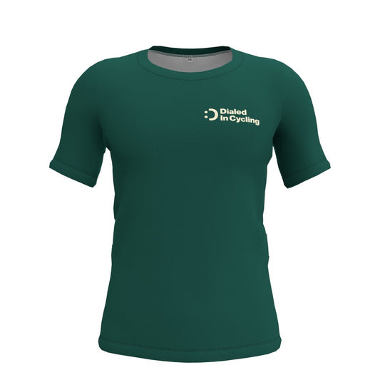 Custom - Dialed In Cycling