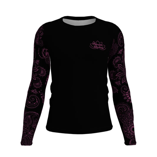 Custom - Mount Myoni