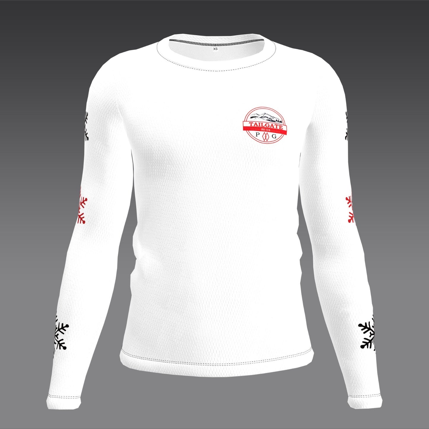 Custom - Brock Kirkwood - Winter