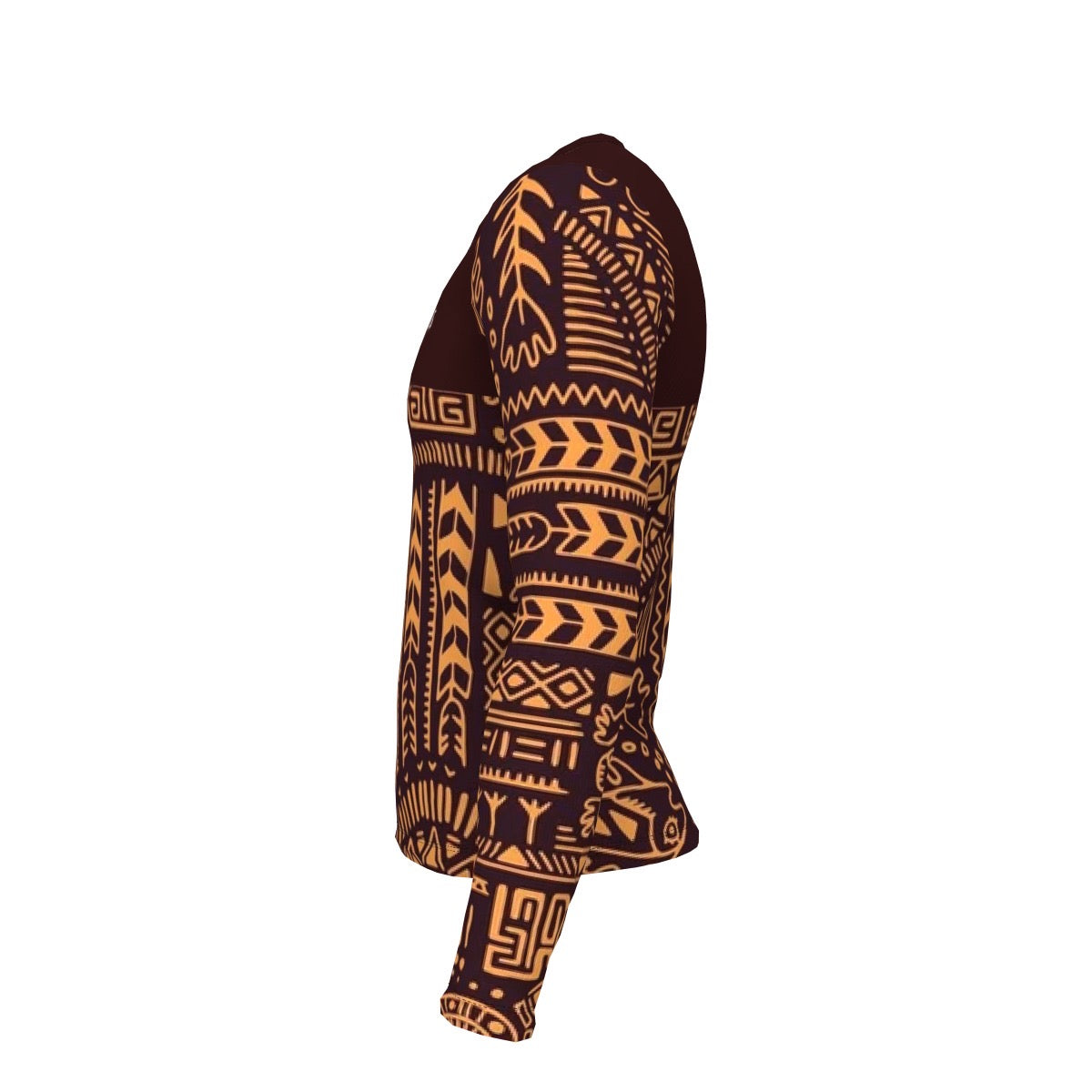 Wandering Wheels - Peru - Brown