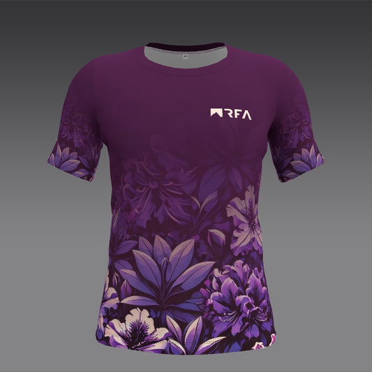 Rhododendrons for Cancer Research