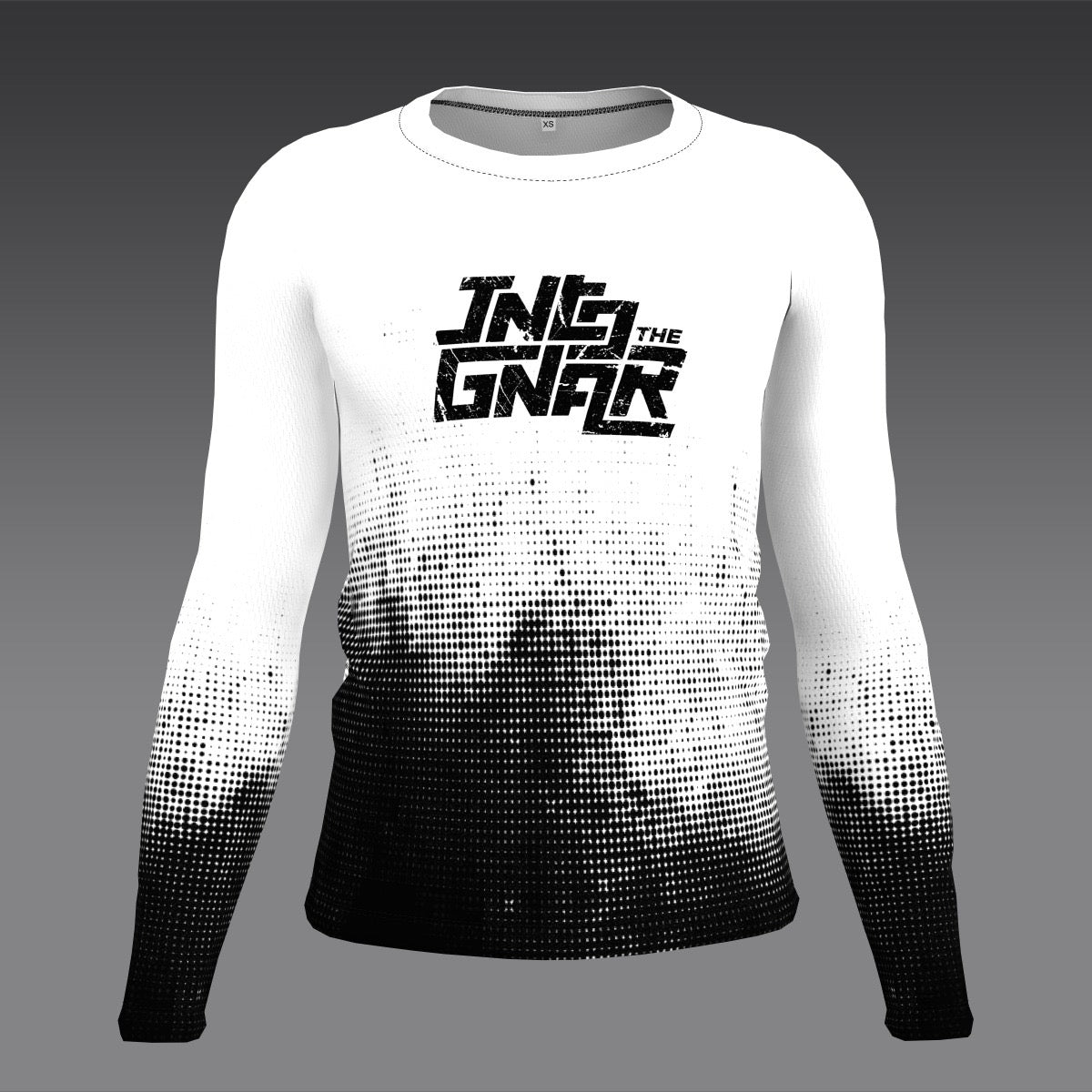 Custom - Into the Gnar