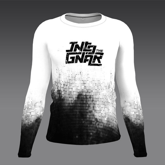 Custom - Into the Gnar