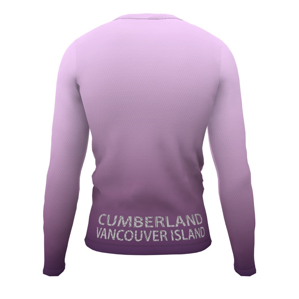 Custom - Dodge City Cycles - Pink