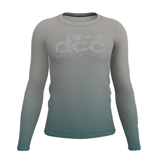 Custom - Dodge City Cycles - Light Grey