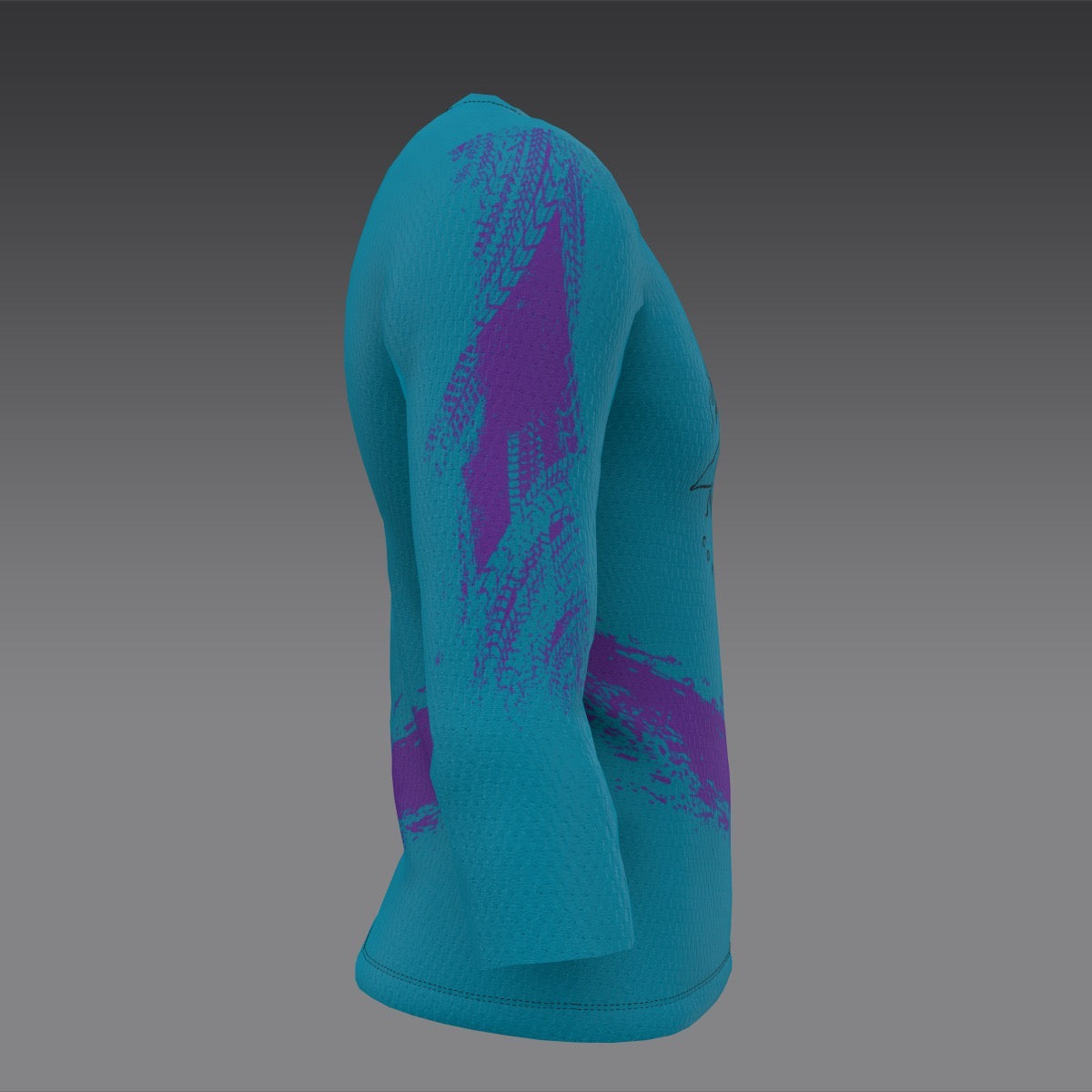 Custom - Mud Mavens - Men’s