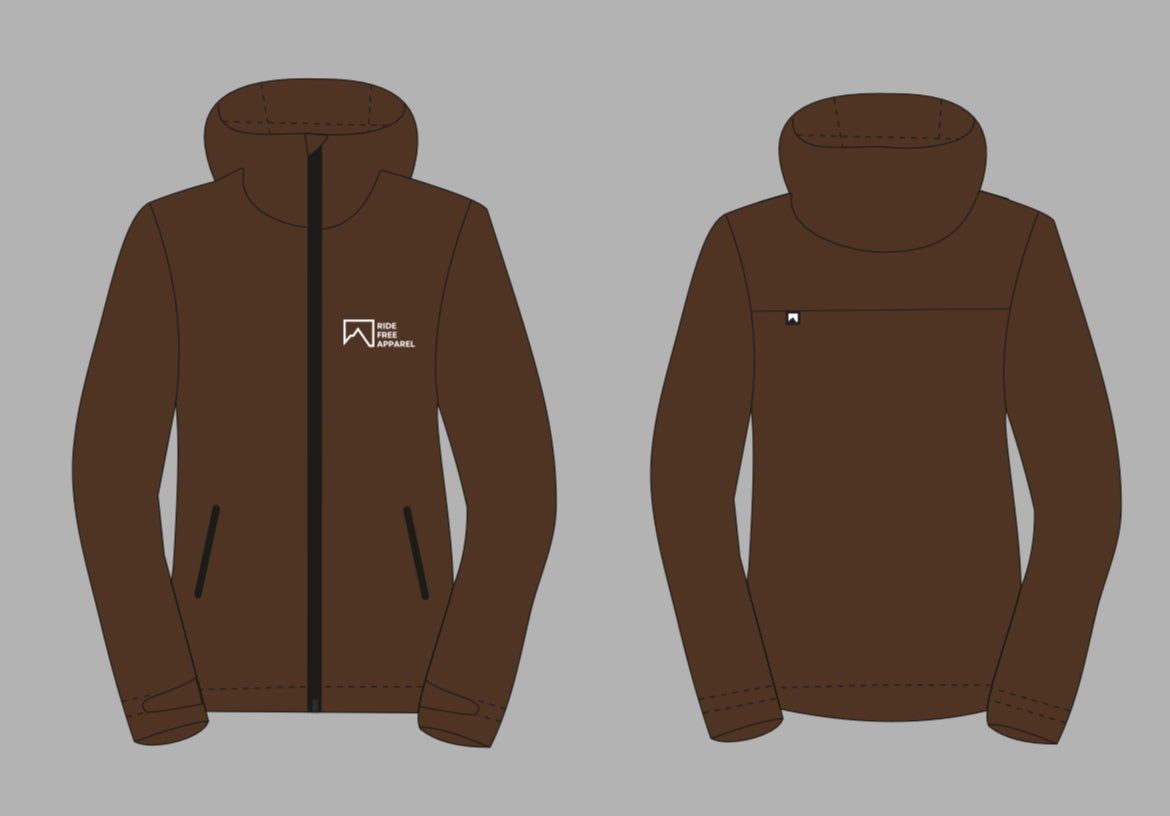 RFA - Rain Jacket - Men’s