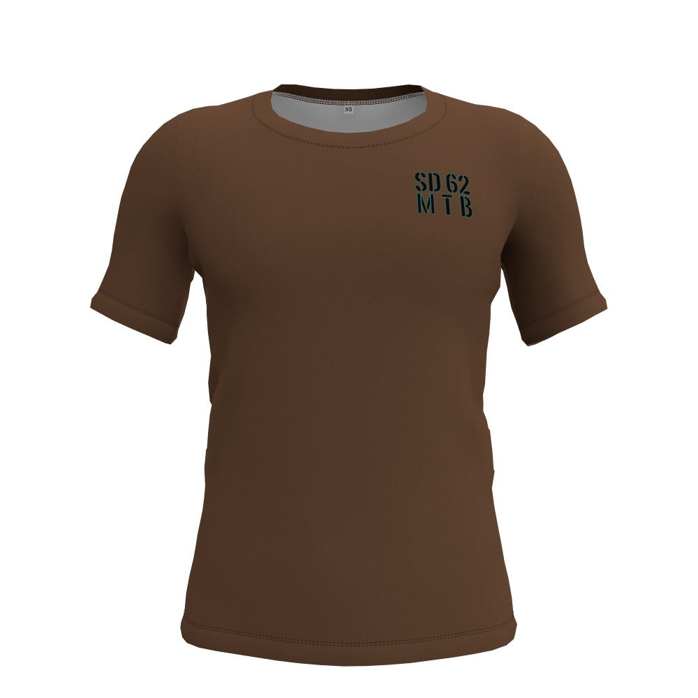 Custom - SD 62 Jerseys