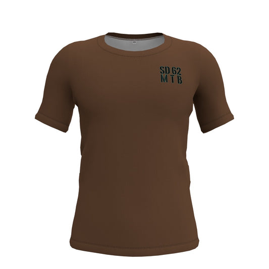 Custom - SD 62 Jerseys