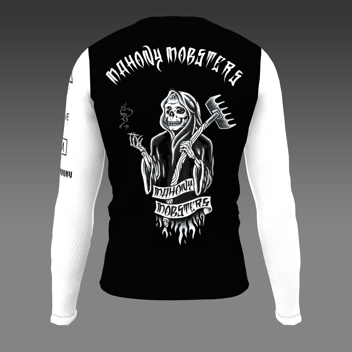 Colab - Mahony Mobsters