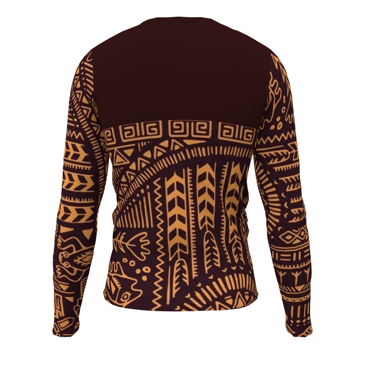Wandering Wheels - Peru - Brown