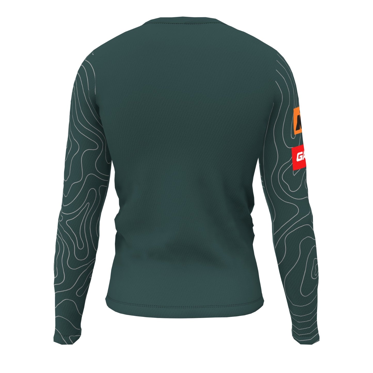 Custom - No Limits Motorsports