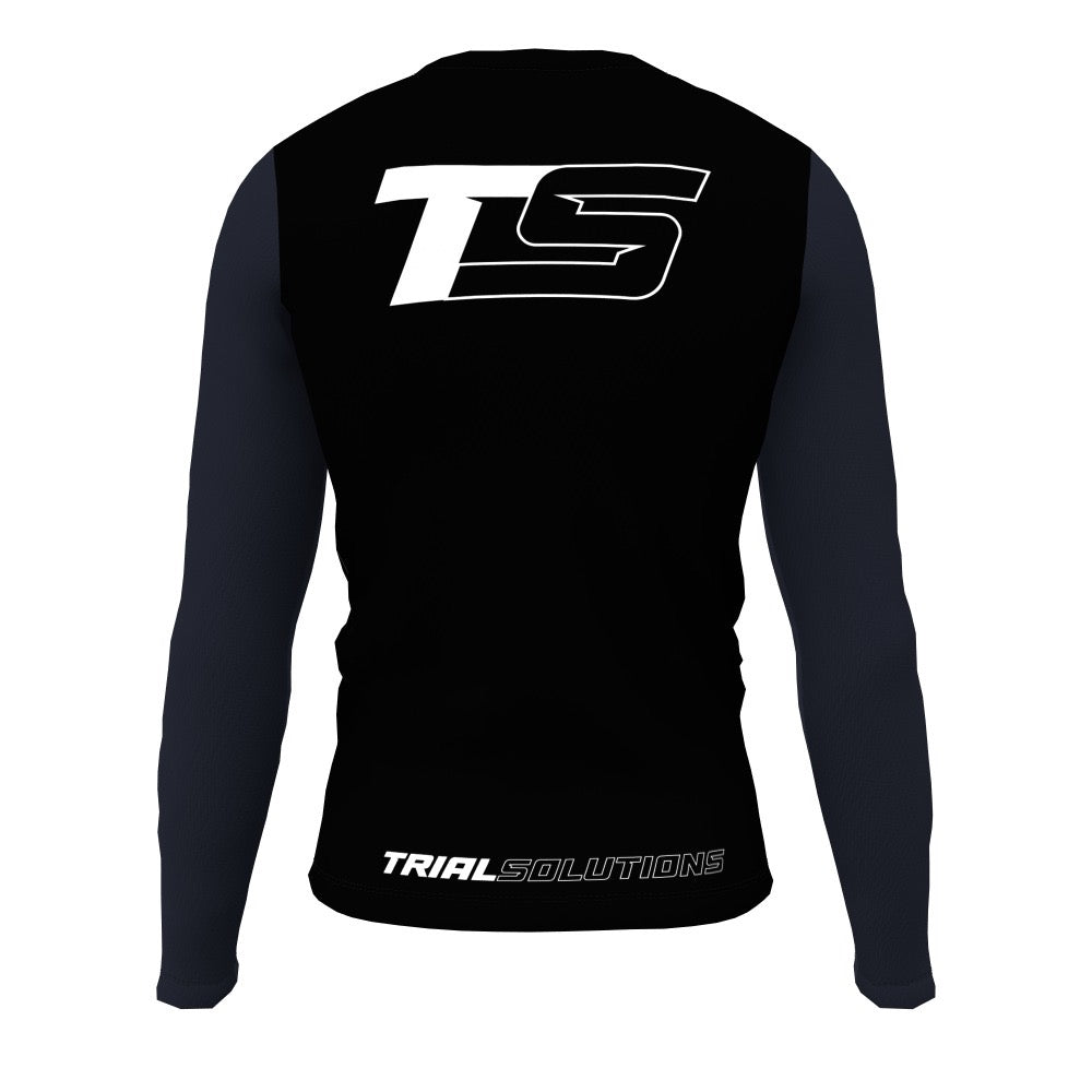 Trialsolutions Jersey
