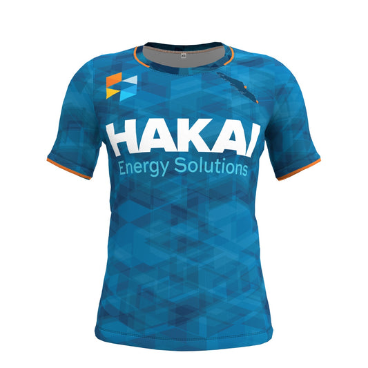 Custom - Hakai Energy Solutions