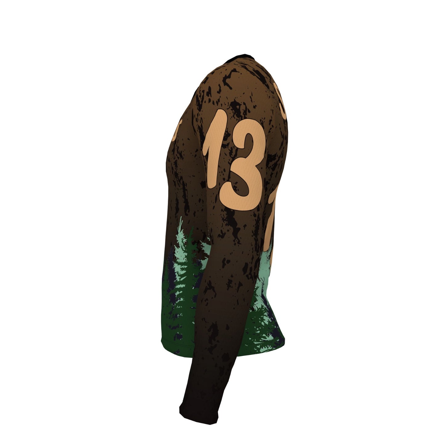 Custom - Brooks Secondary