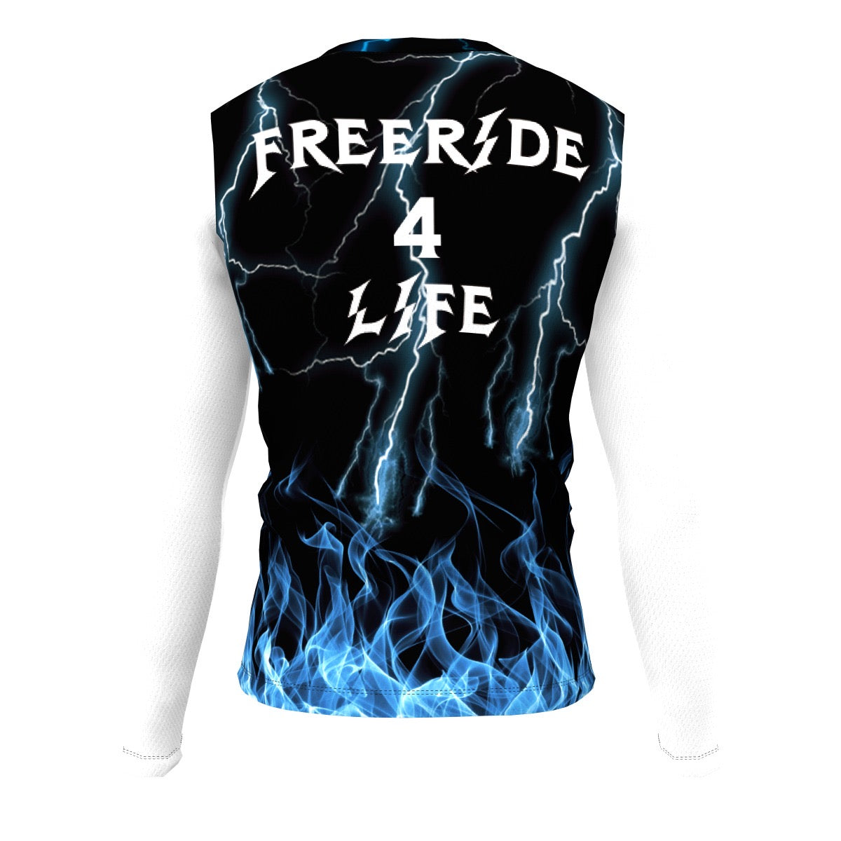 Custom - Freeride for Life