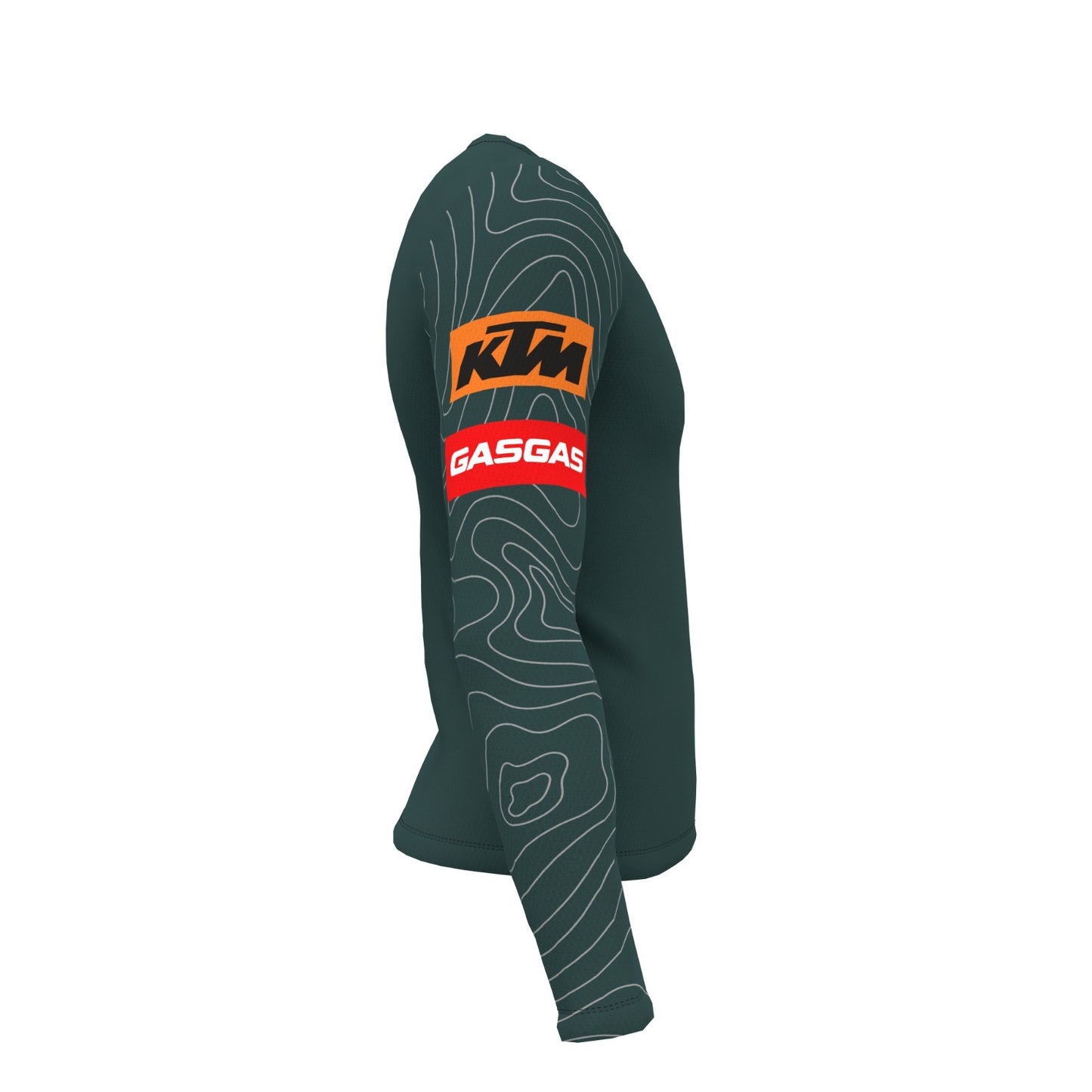 Custom - No Limits Motorsports