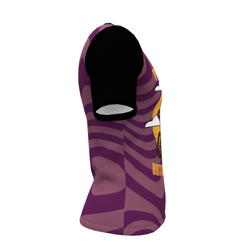 Black Berry Fest - Purple