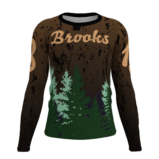 Custom - Brooks Secondary