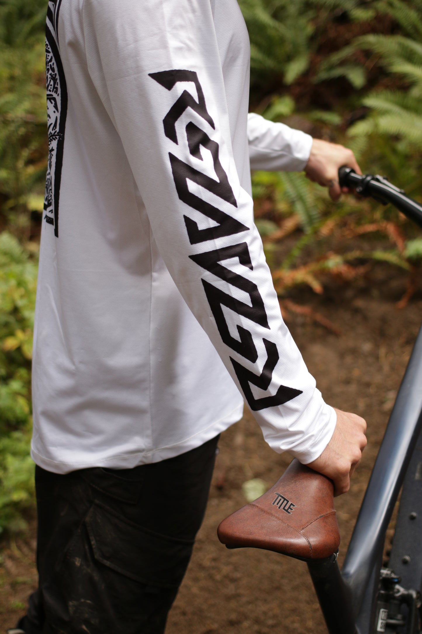 Trail Jersey