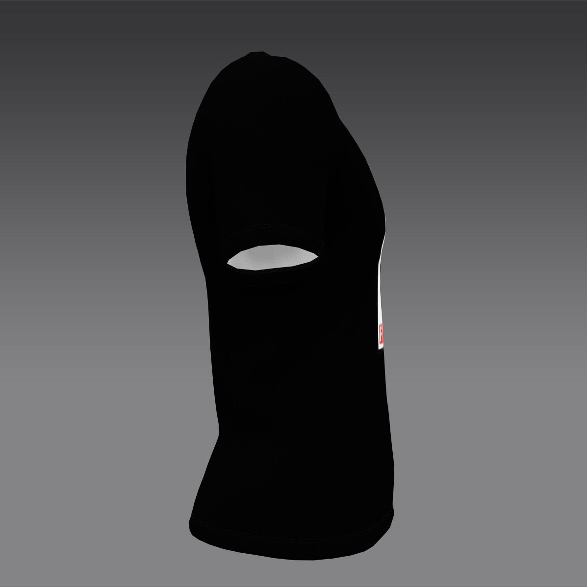 Custom - Dirt Feelings