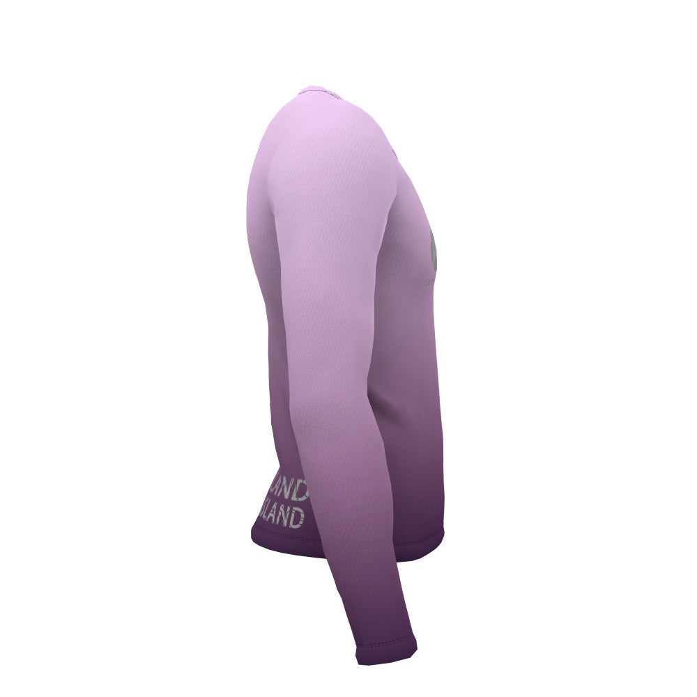 Custom - Dodge City Cycles - Pink