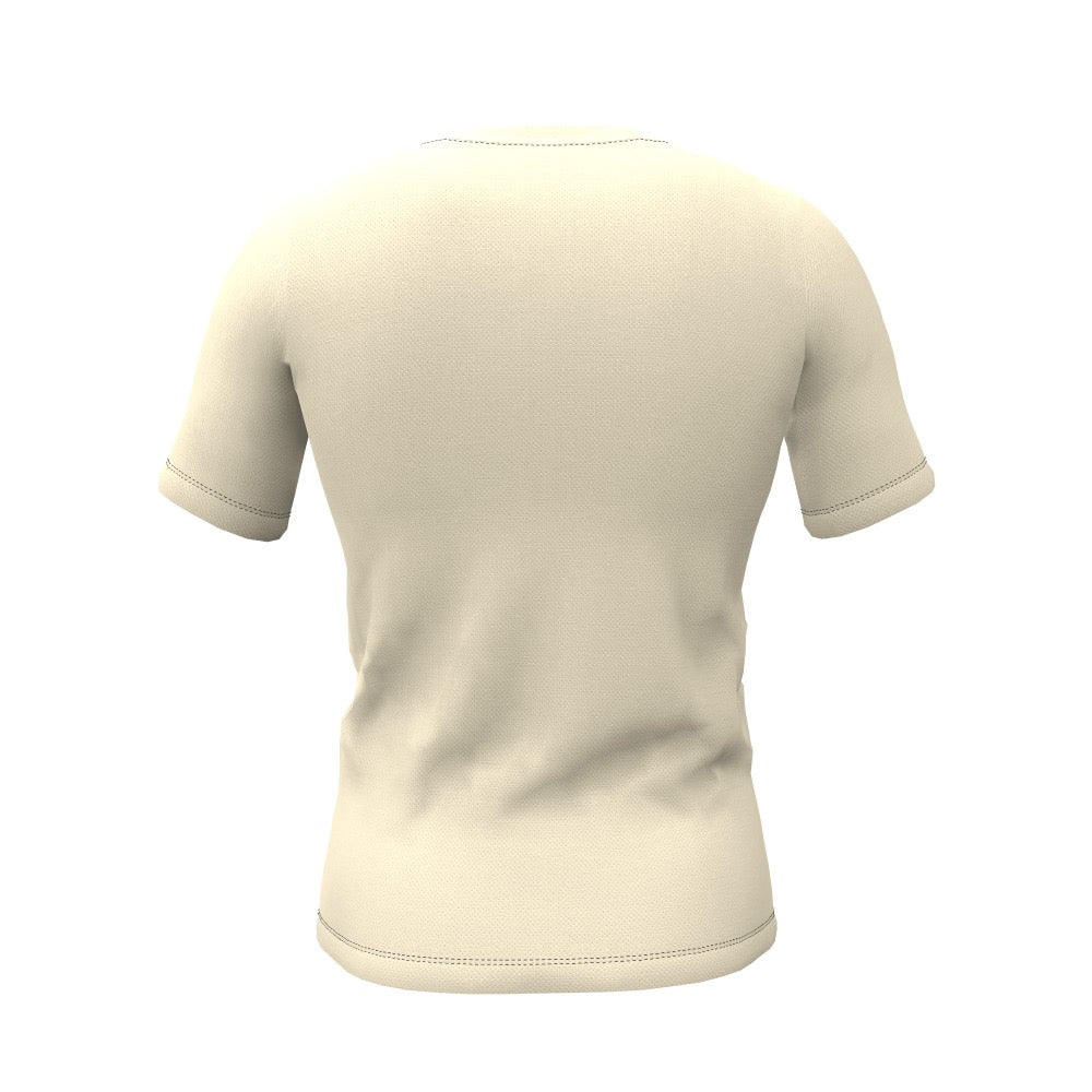 DCC - Tech Tee - Sandstone