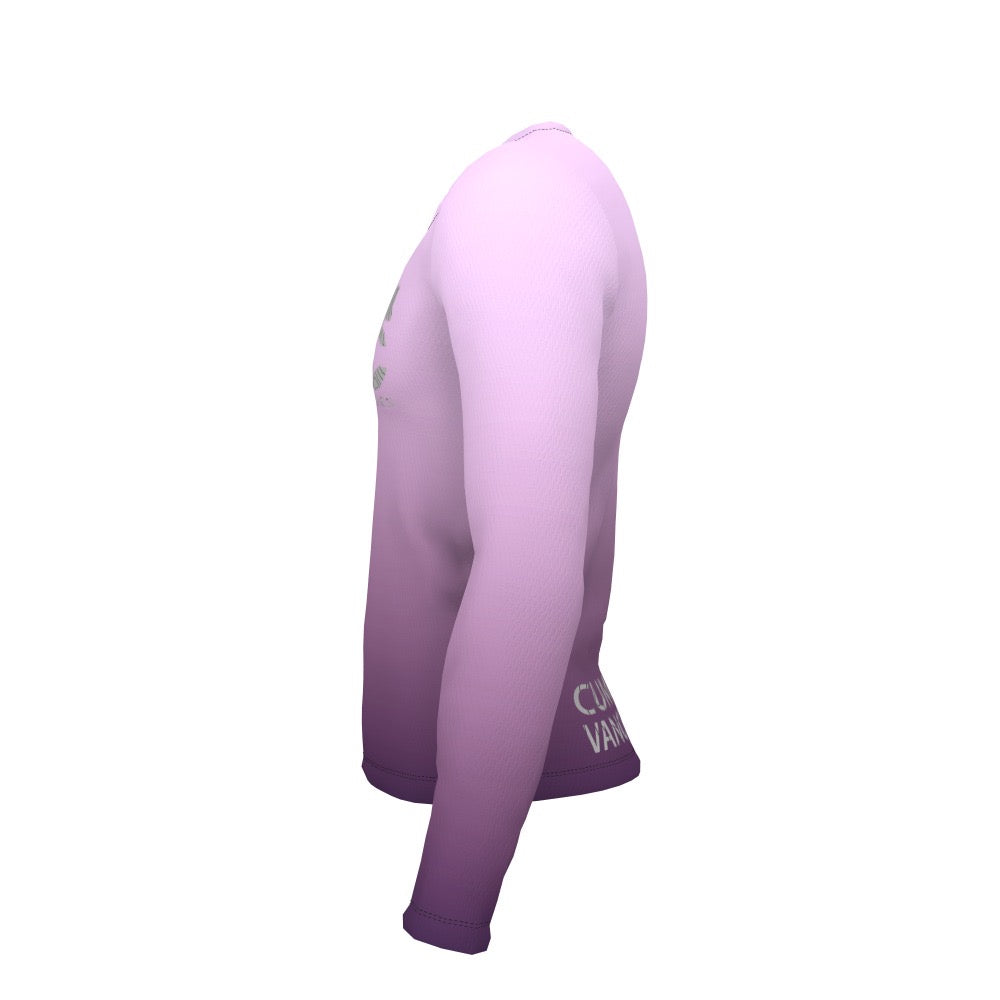 Custom - Dodge City Cycles - Pink