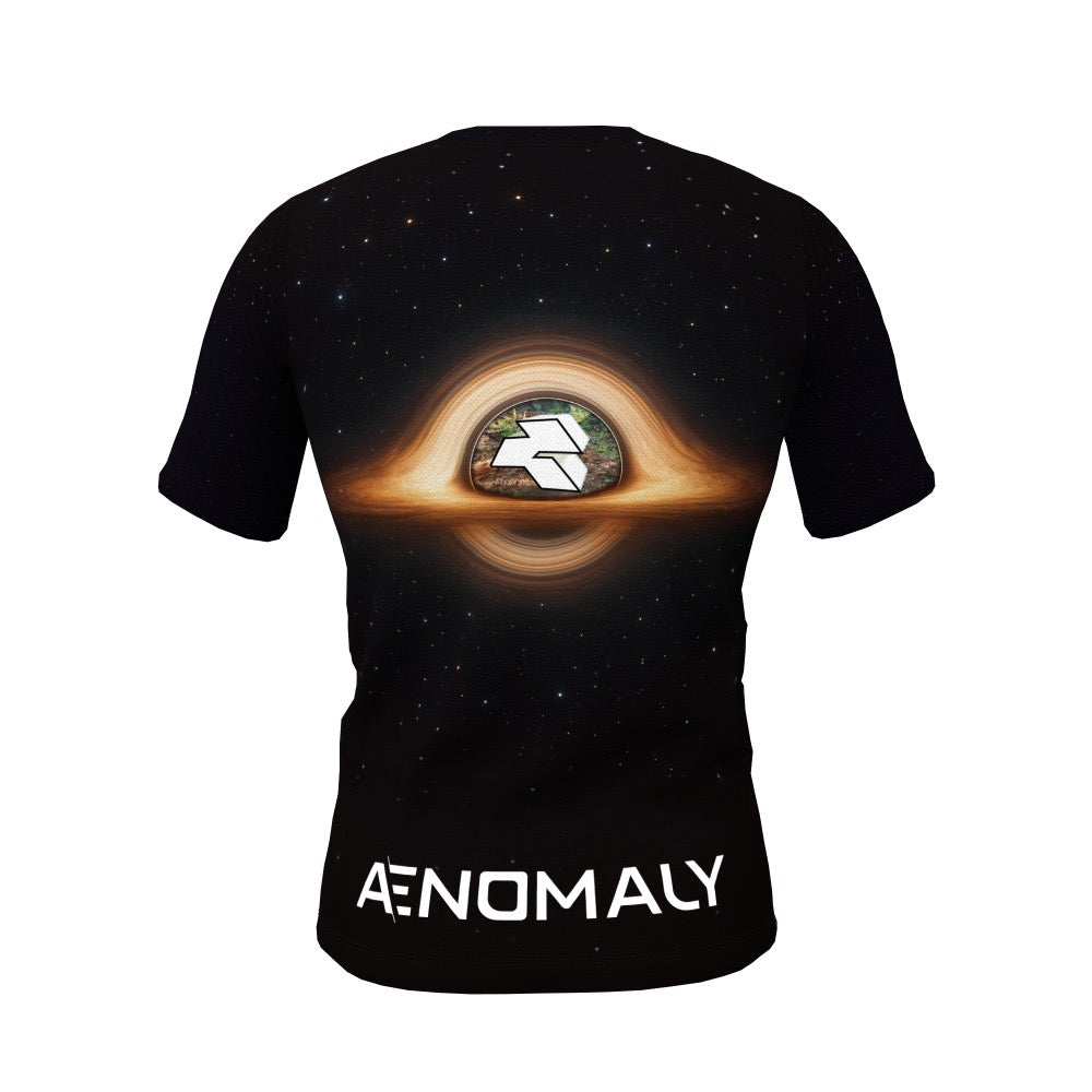 Aenomaly - Space
