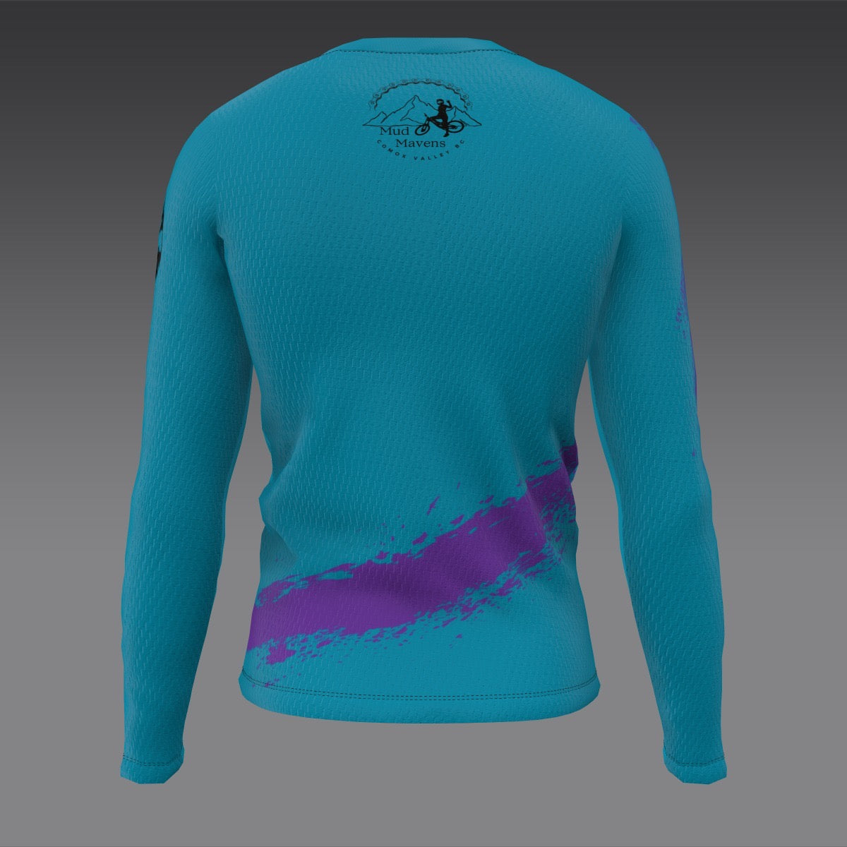 Custom - Mud Mavens - Men’s