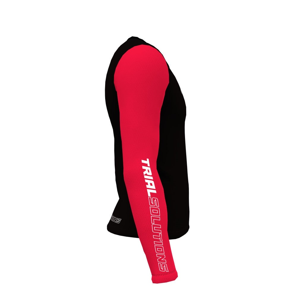 Trialsolutions Jersey