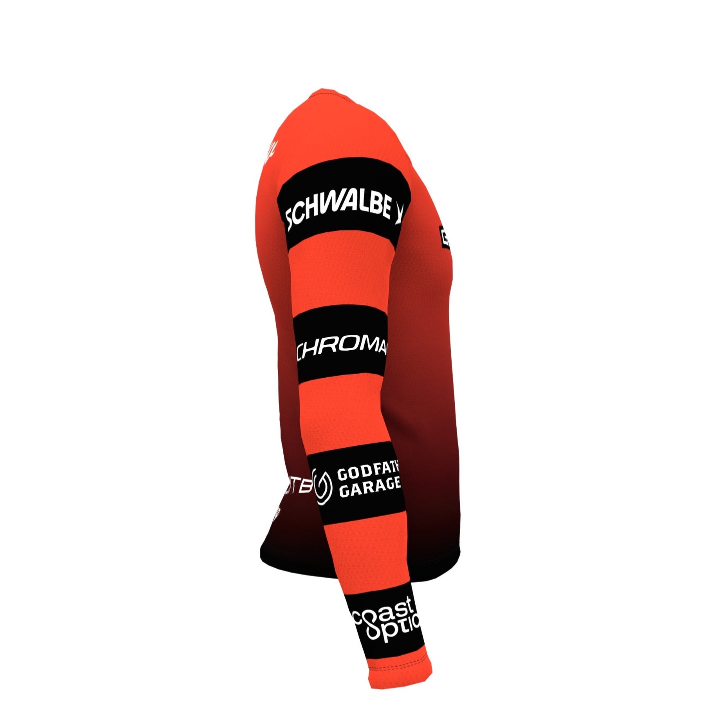 Custom - Gravity MTB Development Team