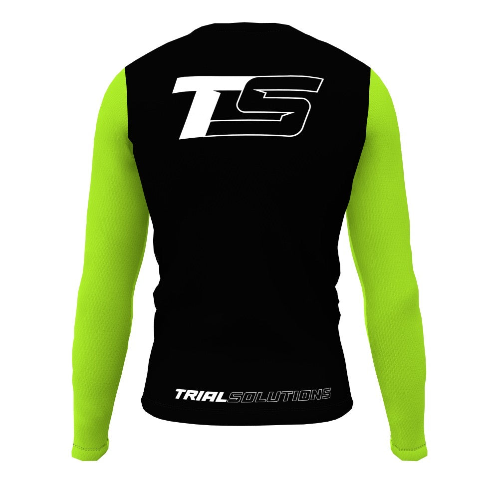 Trialsolutions Jersey