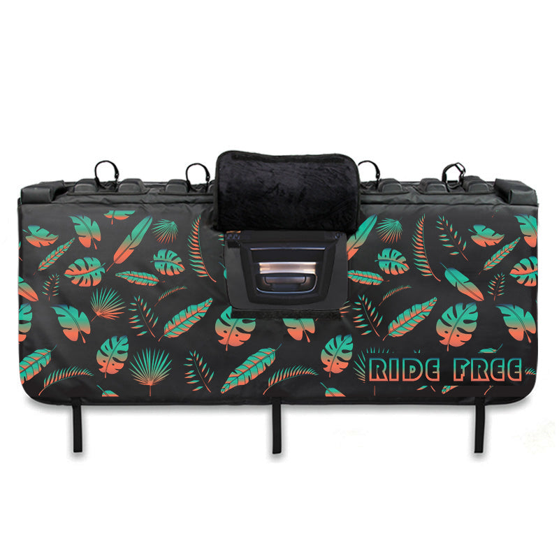 Tailgate Pad