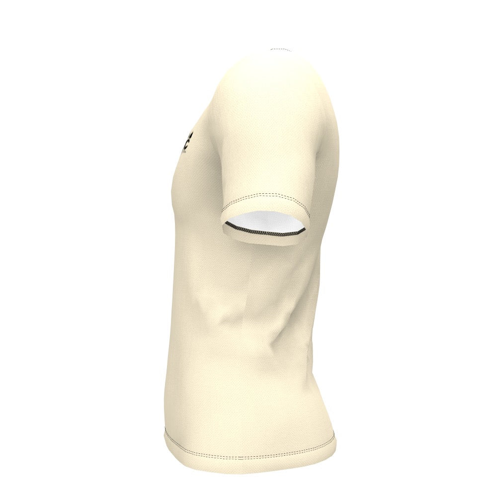 DCC - Tech Tee - Sandstone
