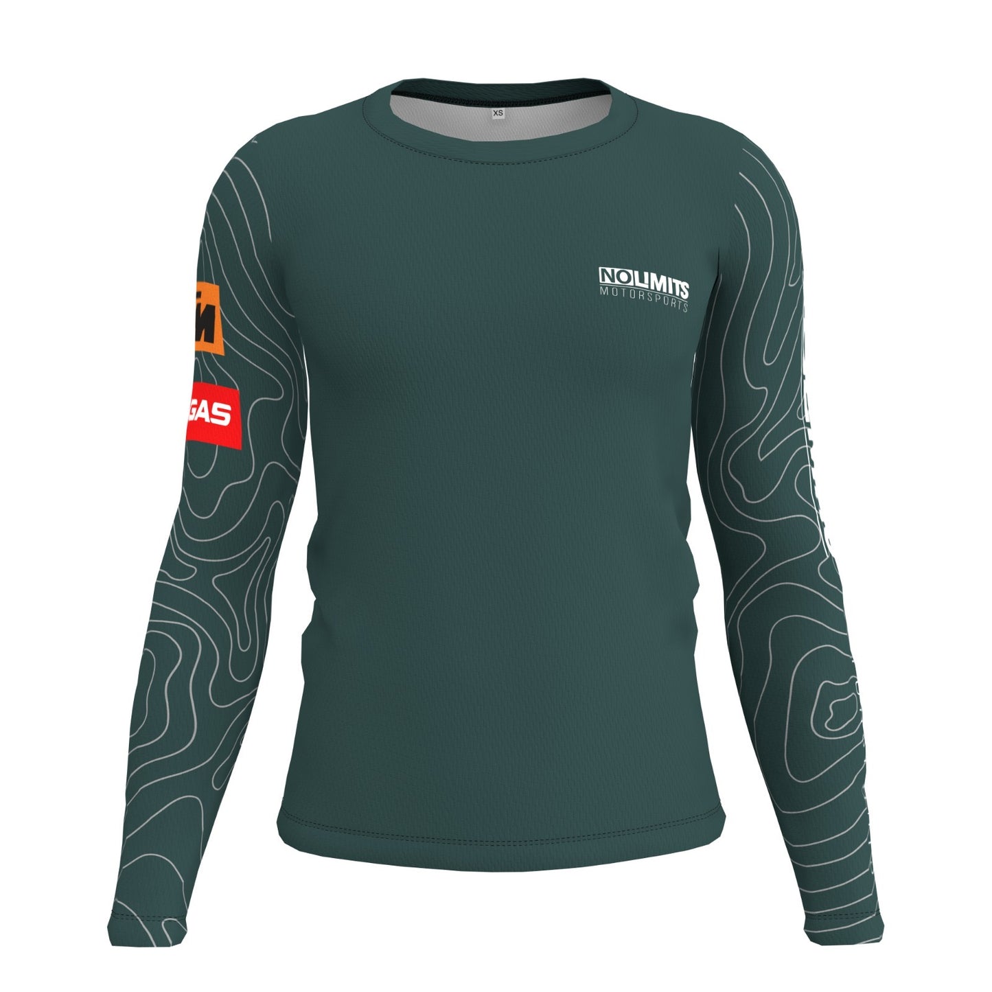 Custom - No Limits Motorsports