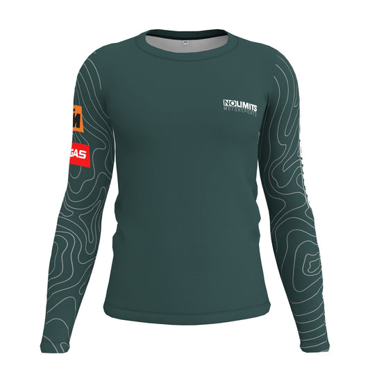 Custom - No Limits Motorsports